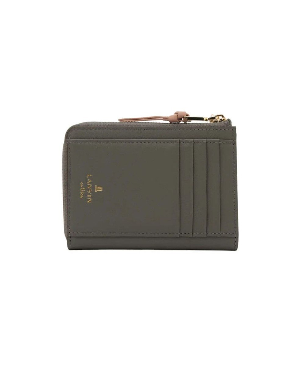 LANVIN en Bleu イエナ フラグメントケース 