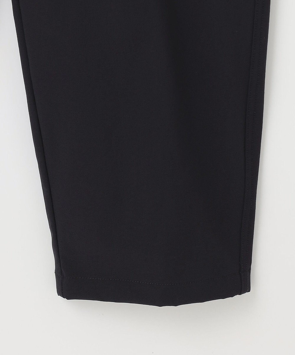 UNFILO MENS WARM プラス リラックステーパードパンツ [22年秋冬商品] 