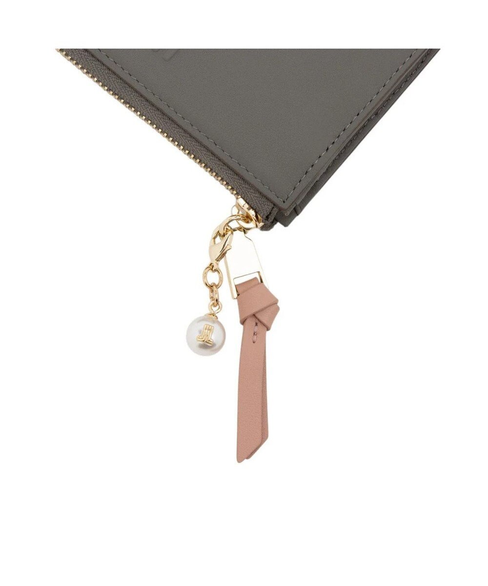 LANVIN en Bleu イエナ フラグメントケース 