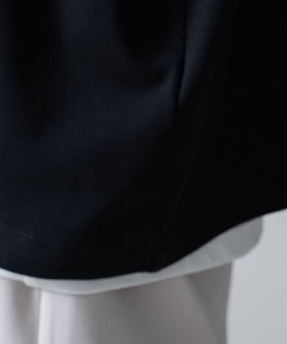 WEGO オフステッチグラフィックT（SS） 