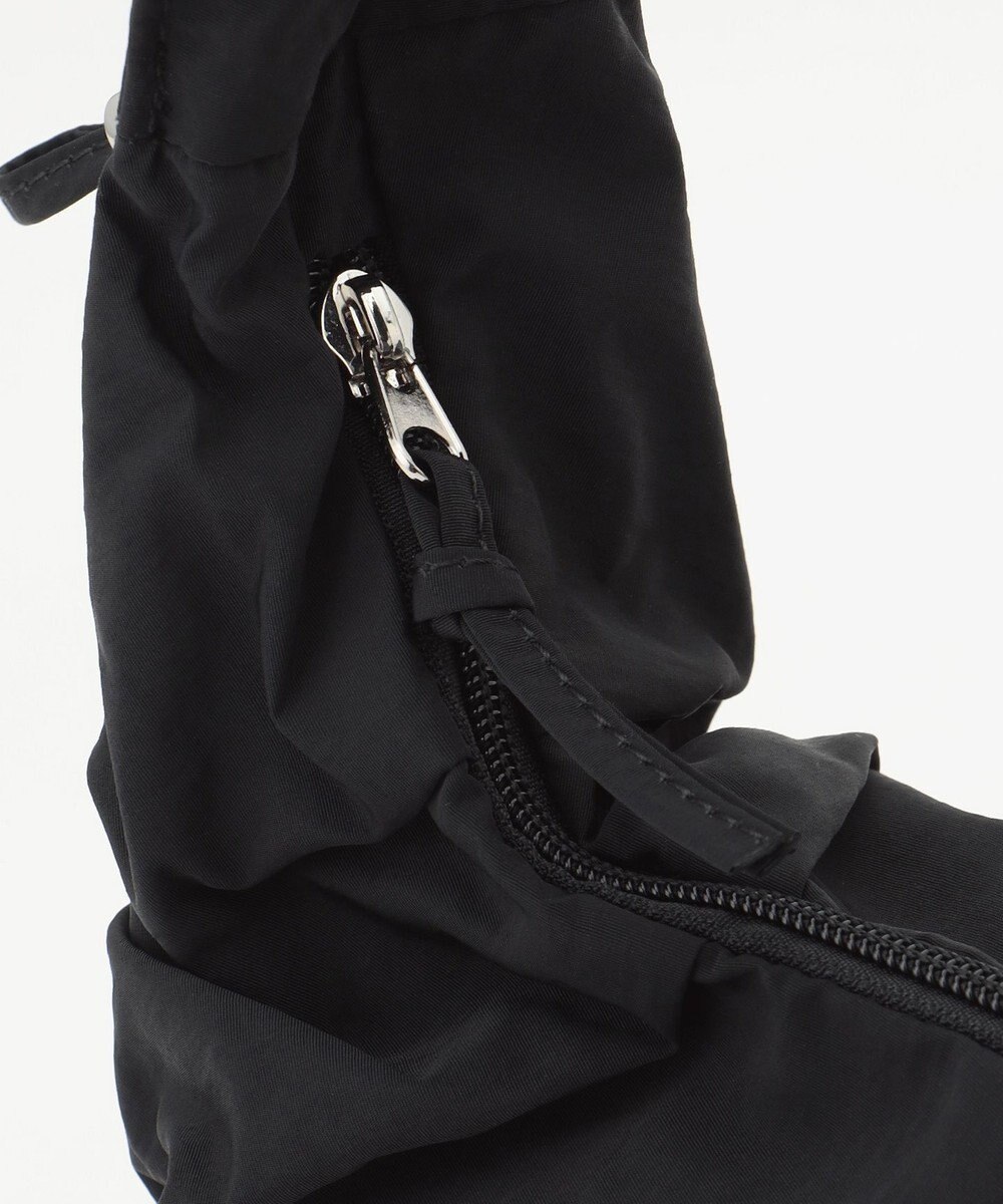 LA BAGAGERIE 【maison vert】 【軽量/多収納】ギャザーワンショルダー　Small 