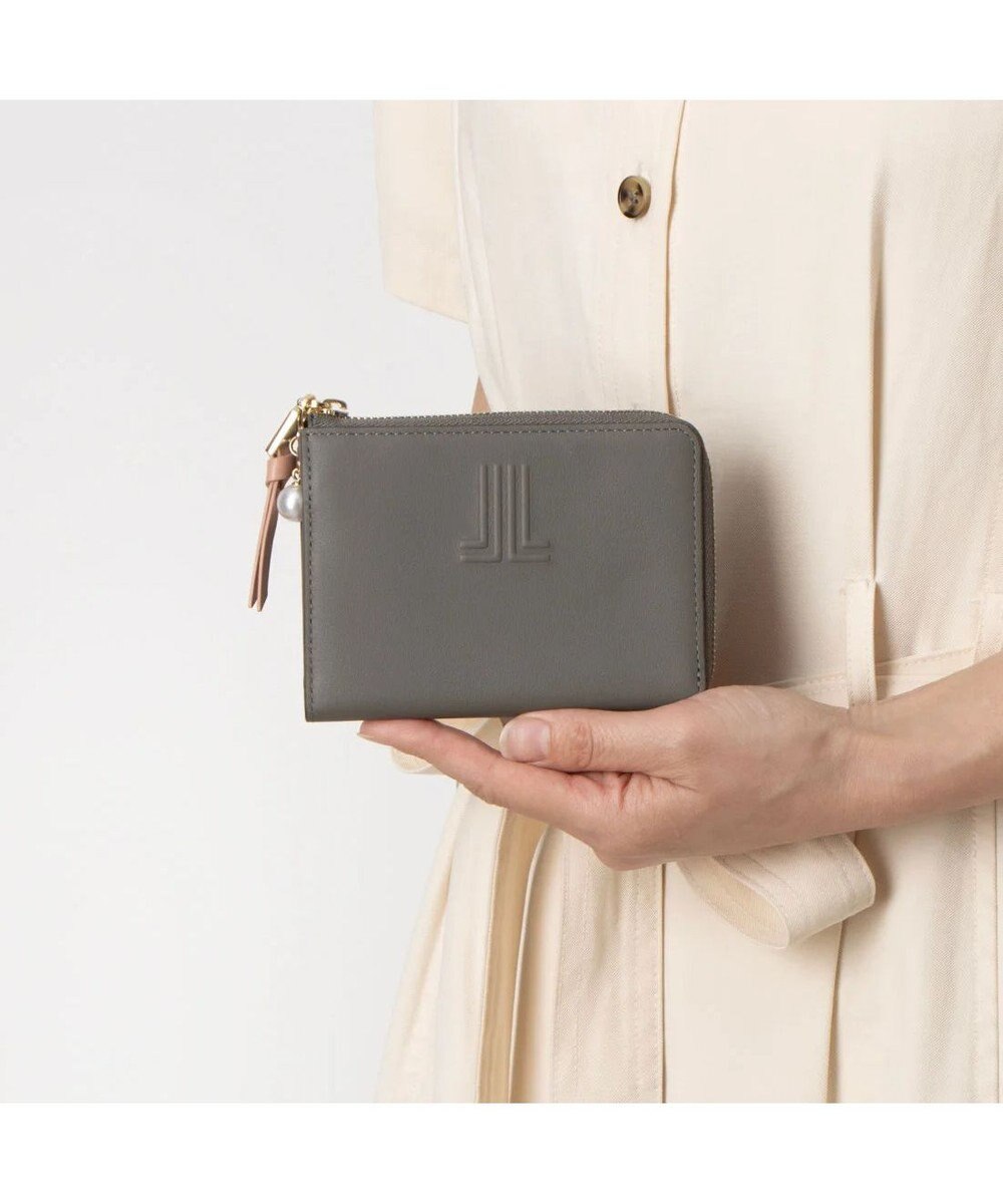 LANVIN en Bleu イエナ フラグメントケース 