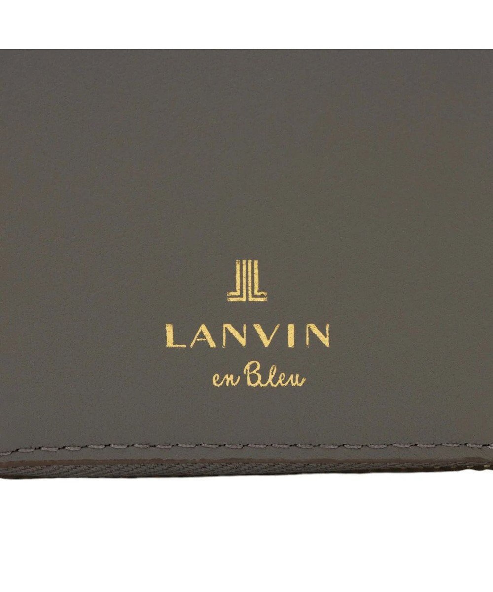 LANVIN en Bleu イエナ フラグメントケース 