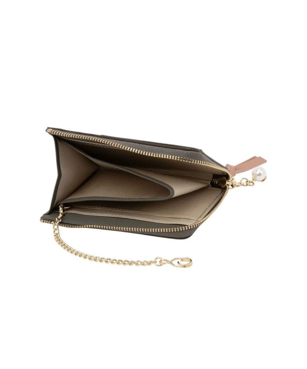 LANVIN en Bleu イエナ フラグメントケース 