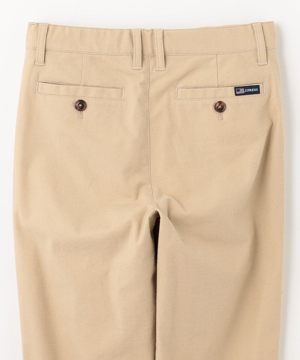 J.PRESS KIDS 【140-170cm】キレイめ ロングパンツ 