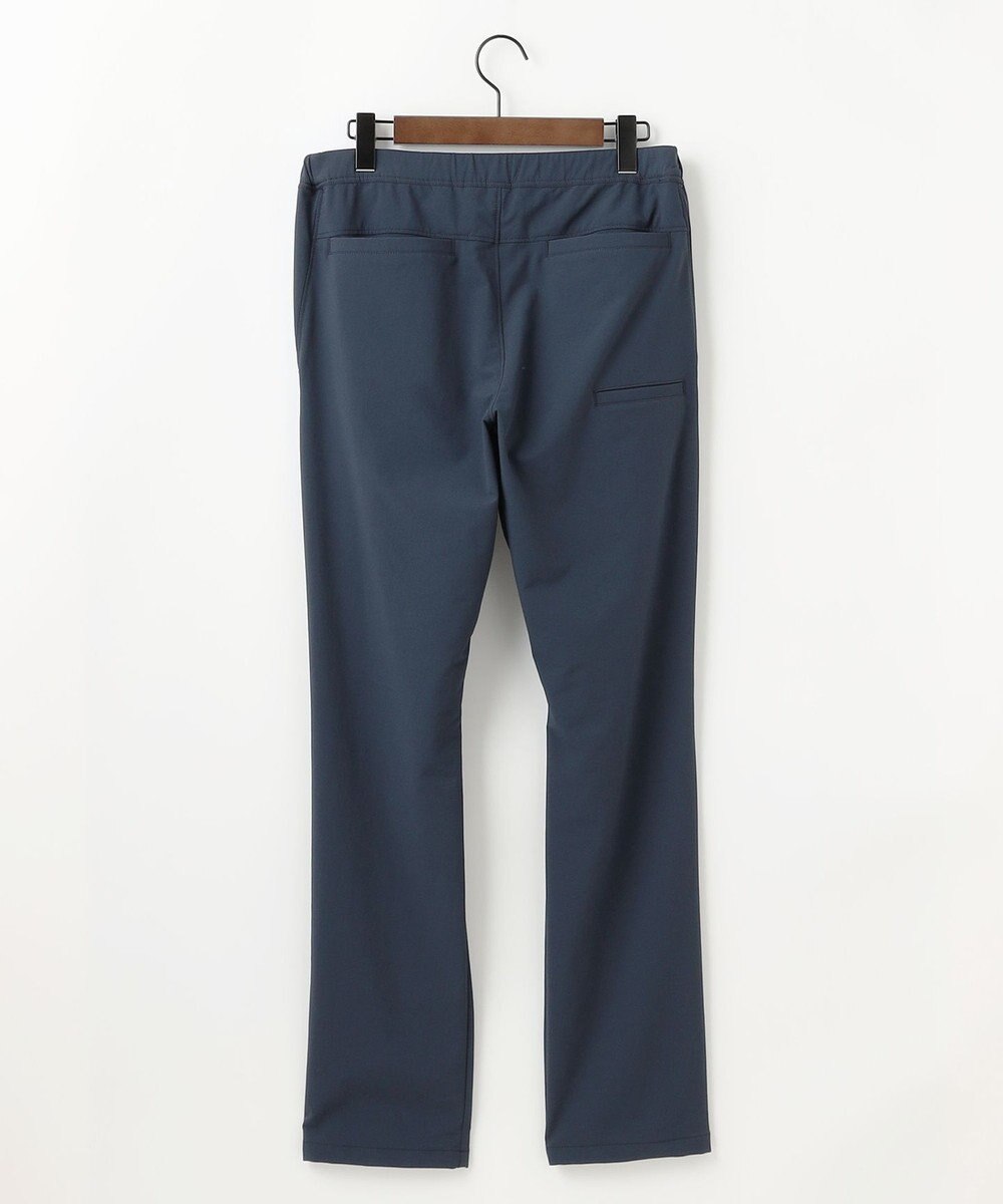 JOSEPH ABBOUD MOUNTAIN 【2WAYストレッチ/5ポケット】ハイパワー2WAYストレッチ パンツ 