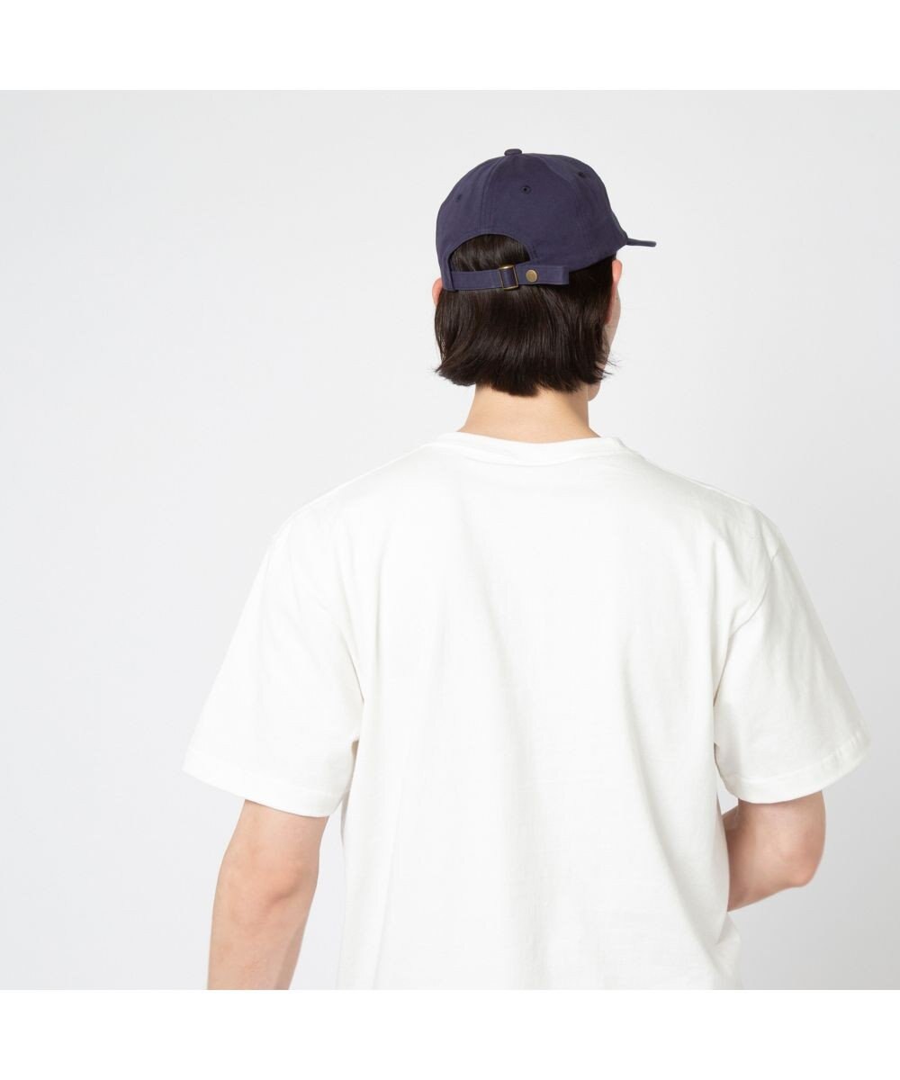 林八百吉商店 Coleman ツイルキャップ 