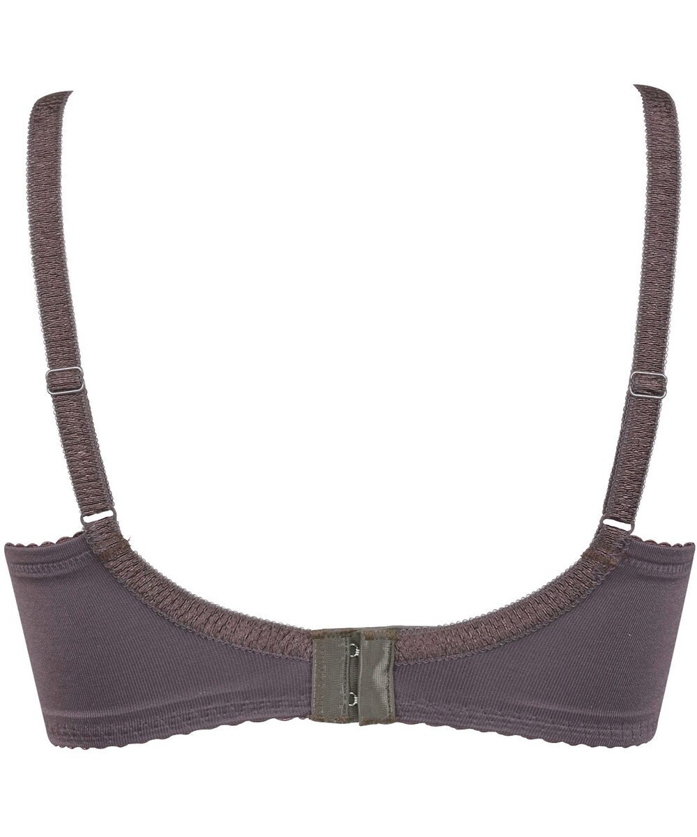 Wing Wing Lesiage 【5000シリーズ】 フルカップブラ 安定感のあるやさしいつけごこち PB5000 ウイング／ワコール 