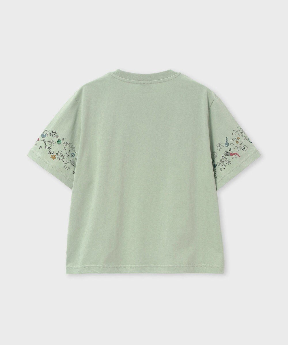 Paul Smith Doodle Art 半袖Tシャツ 