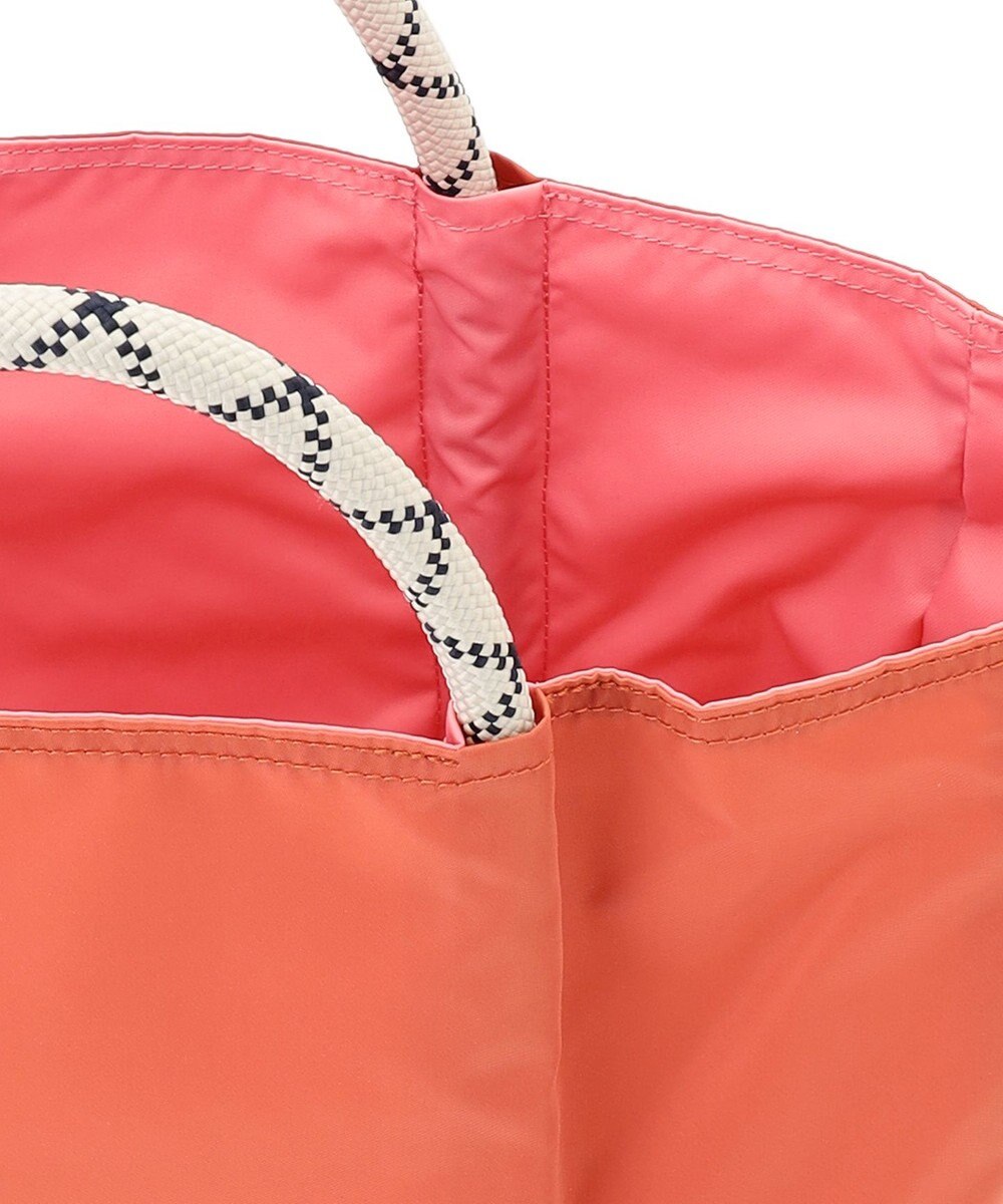 23区 NOMADIS SACリバーシブルトートバッグ(L) 