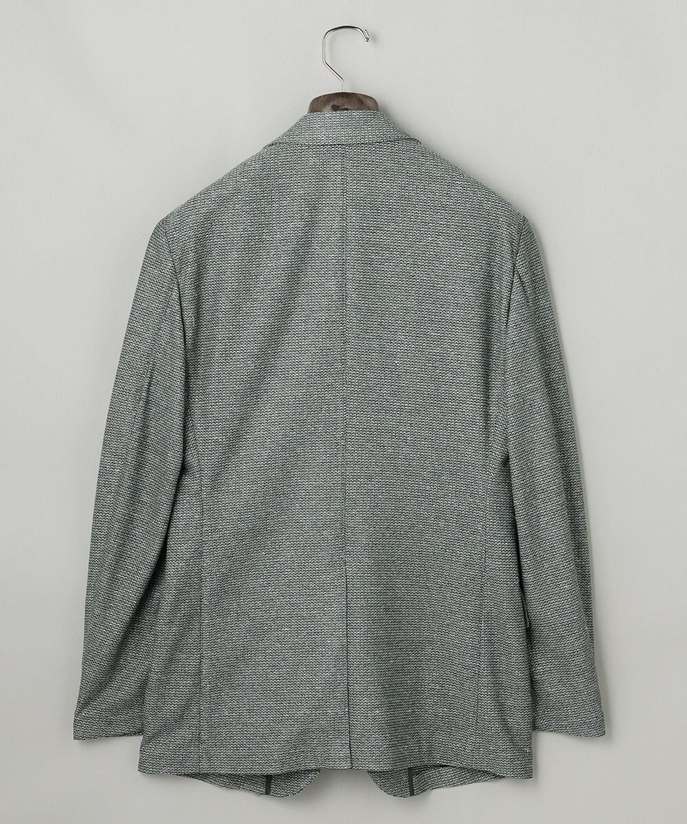 GOTAIRIKU ３年連続売上NO1【吸水速乾/洗える/ストレッチ】ノルマンディーリネン カーディガンジャケット(25/26年モデル) 