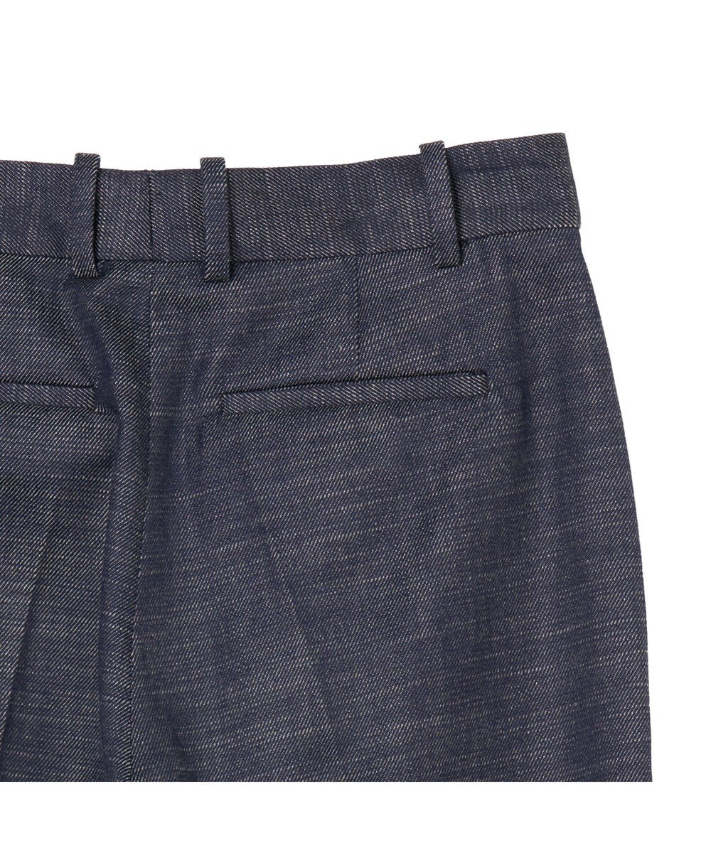 JOSEPH サルトリアルデニム　トラウザーズ 