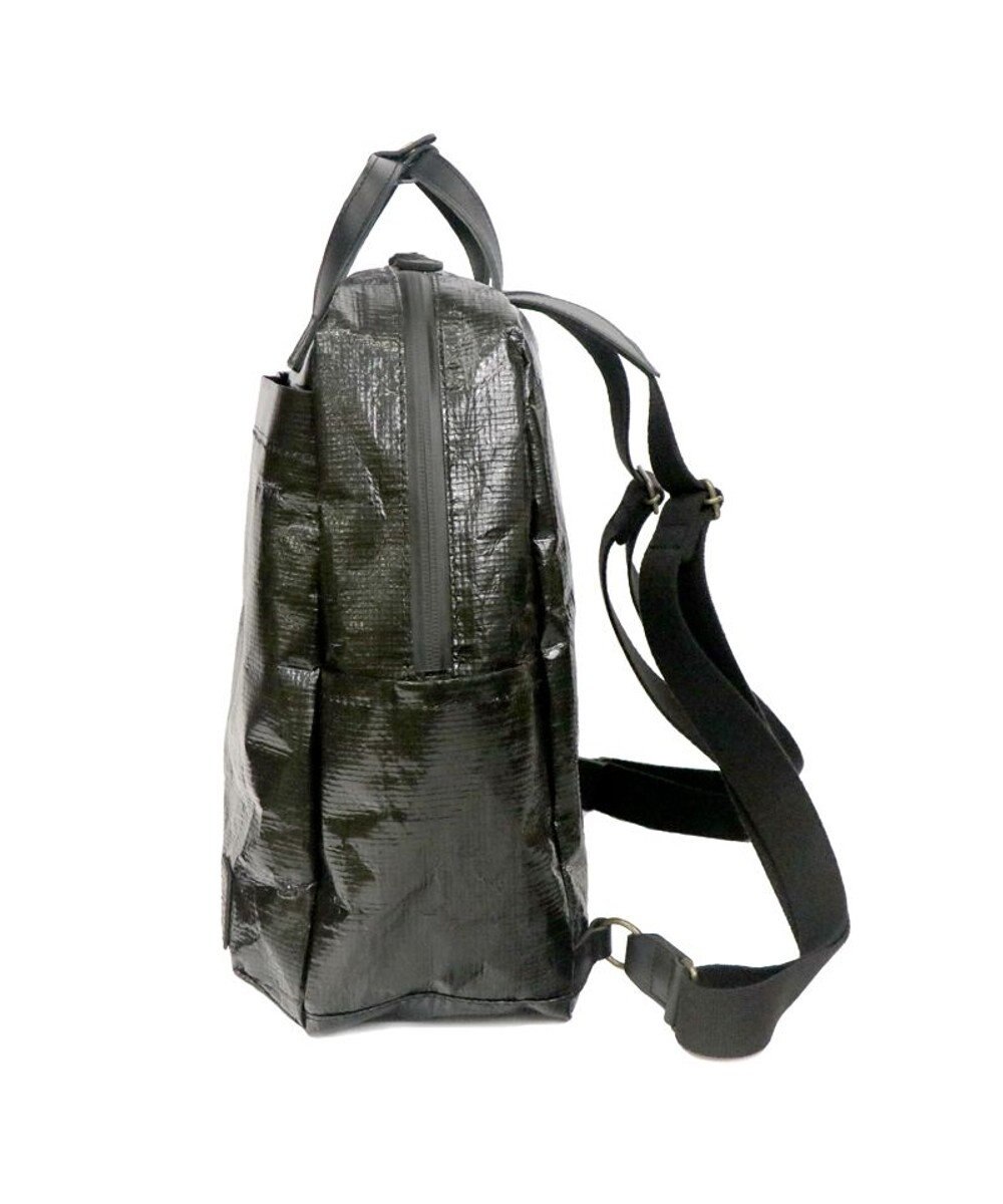 Regalo Felice 【雨に強い / 形をキープ】リュック / REGALO 