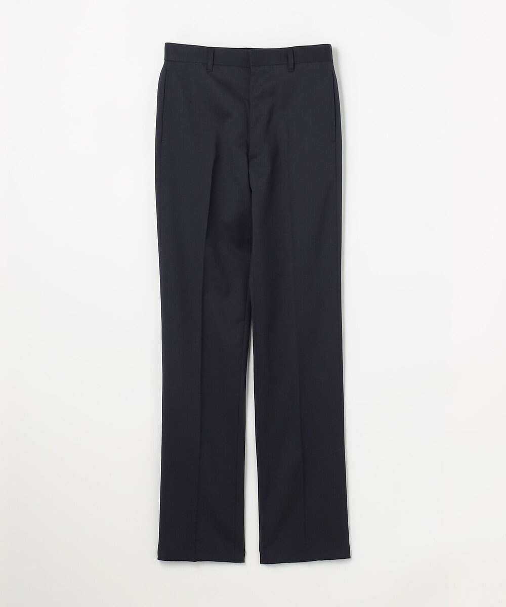 J.PRESS KIDS 【140-170㎝】TWライトギャバ パンツ 