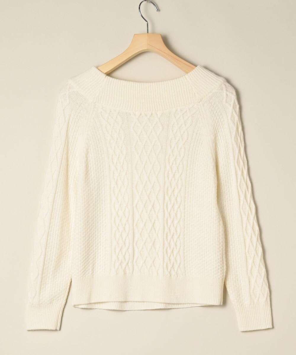 ONWARD Reuse Park 【any SiS】ニット秋冬 