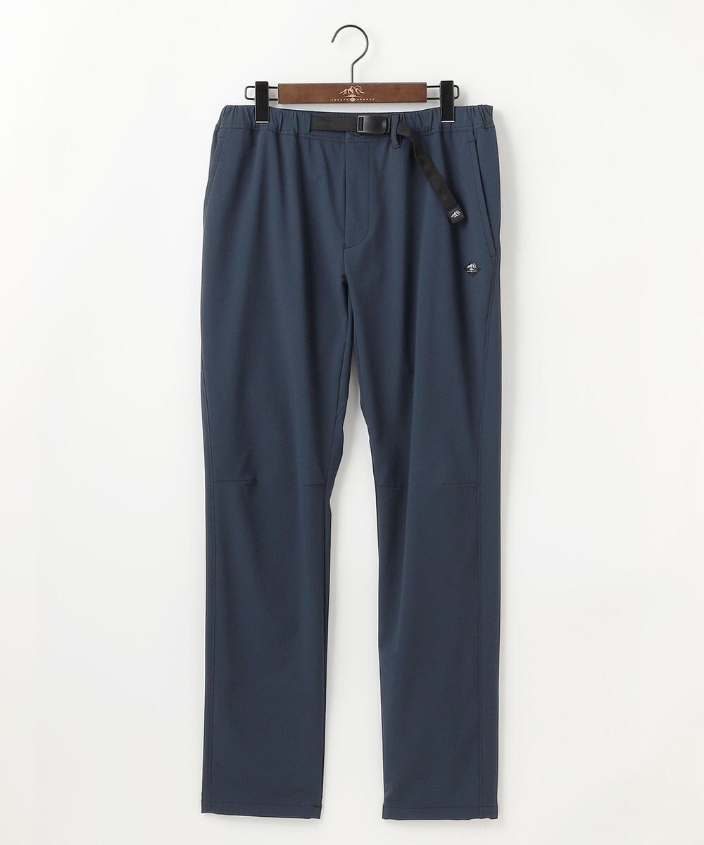 JOSEPH ABBOUD MOUNTAIN 【2WAYストレッチ/5ポケット】ハイパワー2WAYストレッチ パンツ 