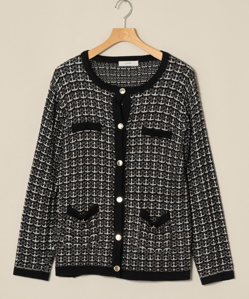 ONWARD Reuse Park 【any FAM】ニット秋冬 