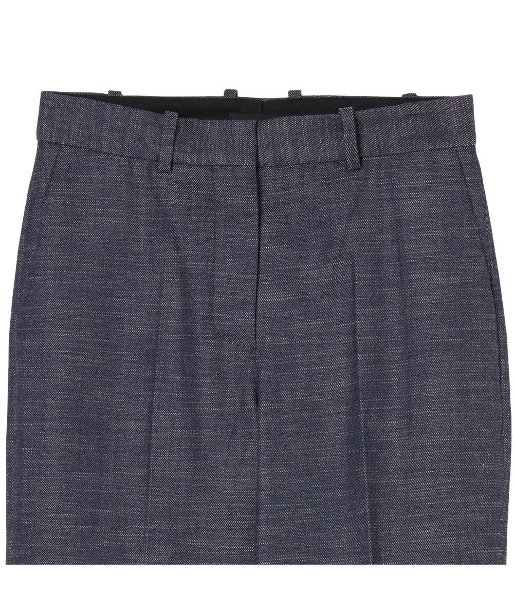 JOSEPH サルトリアルデニム　トラウザーズ 