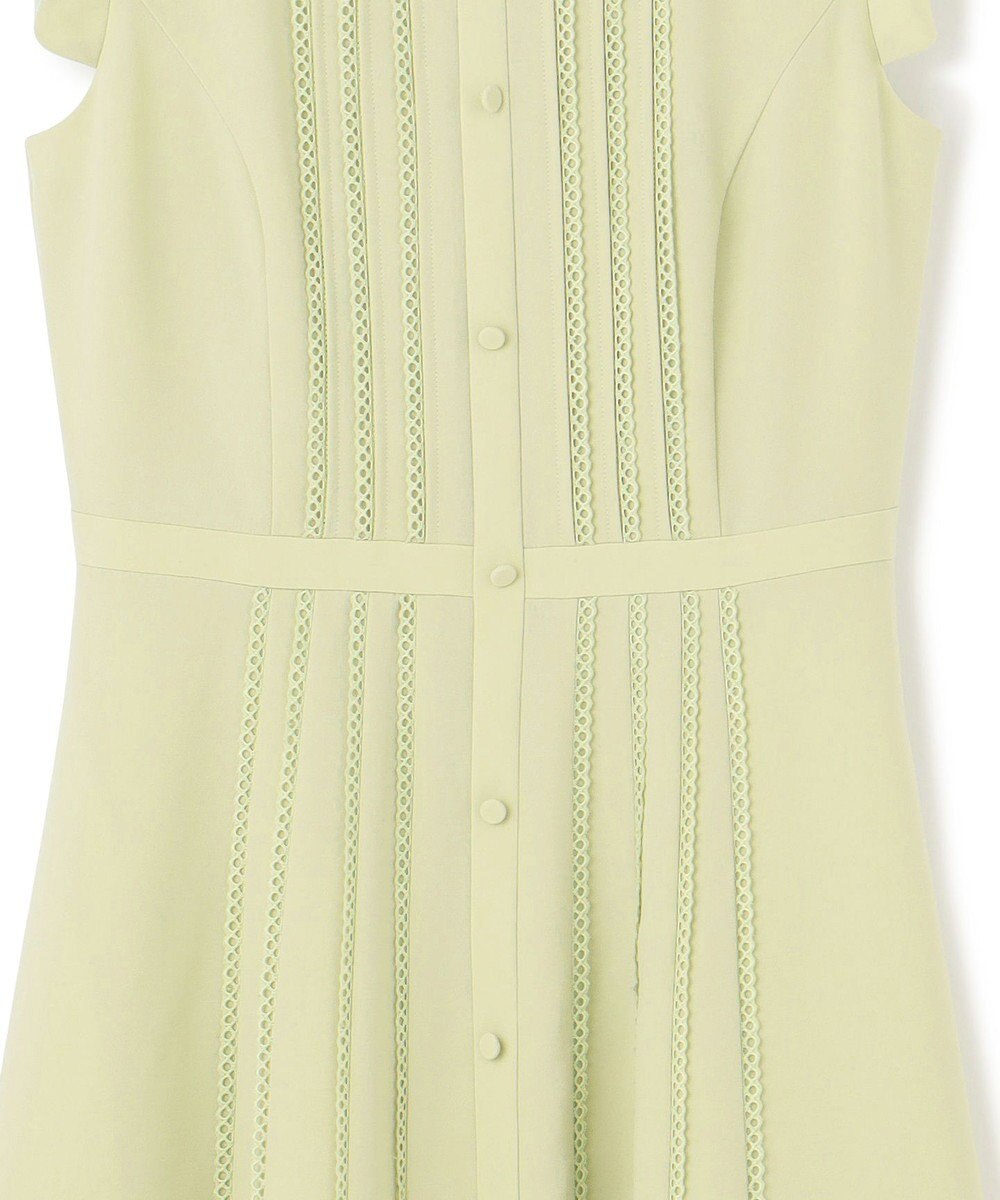 TOCCA 【00サイズあり・洗える・消臭・接触冷感】VEGA＆ALTAIR ドレス 