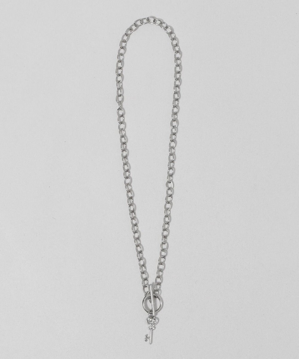 WEGO Lマンテルモチーフネックレス 