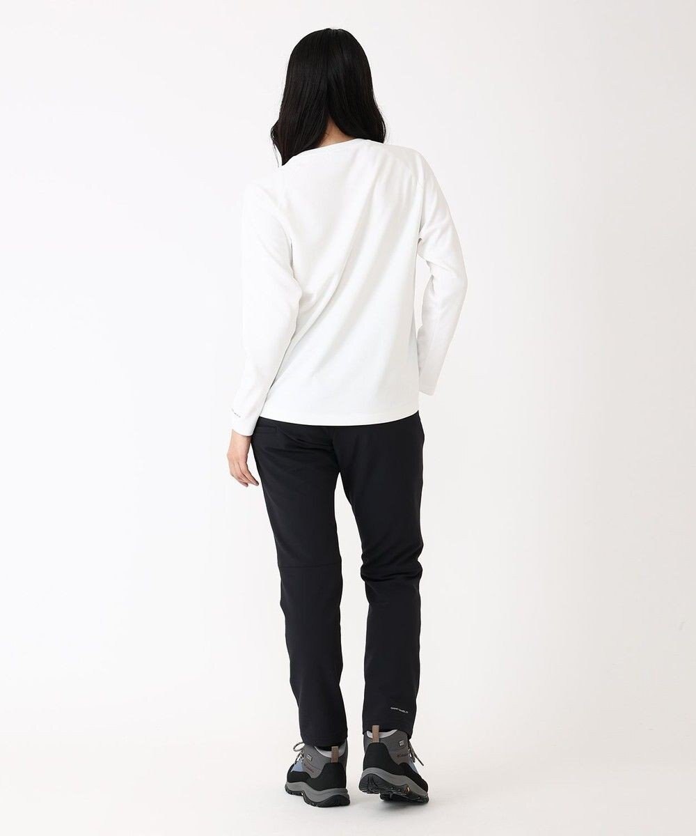 Columbia Columbia/ マウンテンズアーコーリングロングスリーブTシャツ /コロンビア 