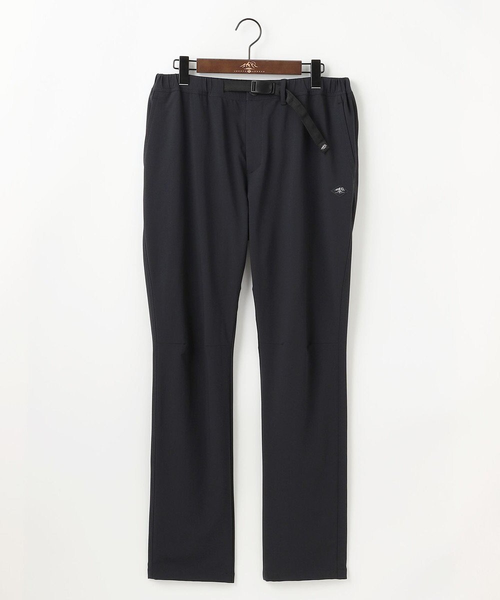 JOSEPH ABBOUD MOUNTAIN 【2WAYストレッチ/5ポケット】ハイパワー2WAYストレッチ パンツ 