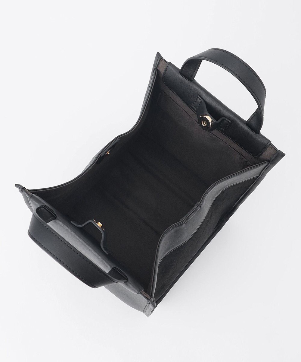 組曲 【23AW】 4WAYトート バッグ 