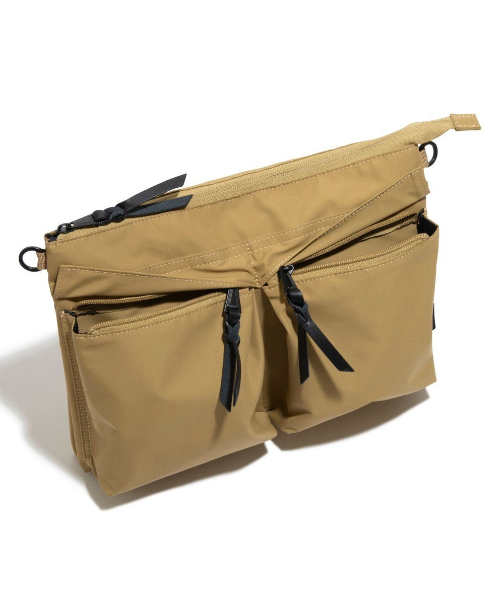 ACE BAGS & LUGGAGE UNTRACK CITY/3LS サコッシュM 60373 アントラック 