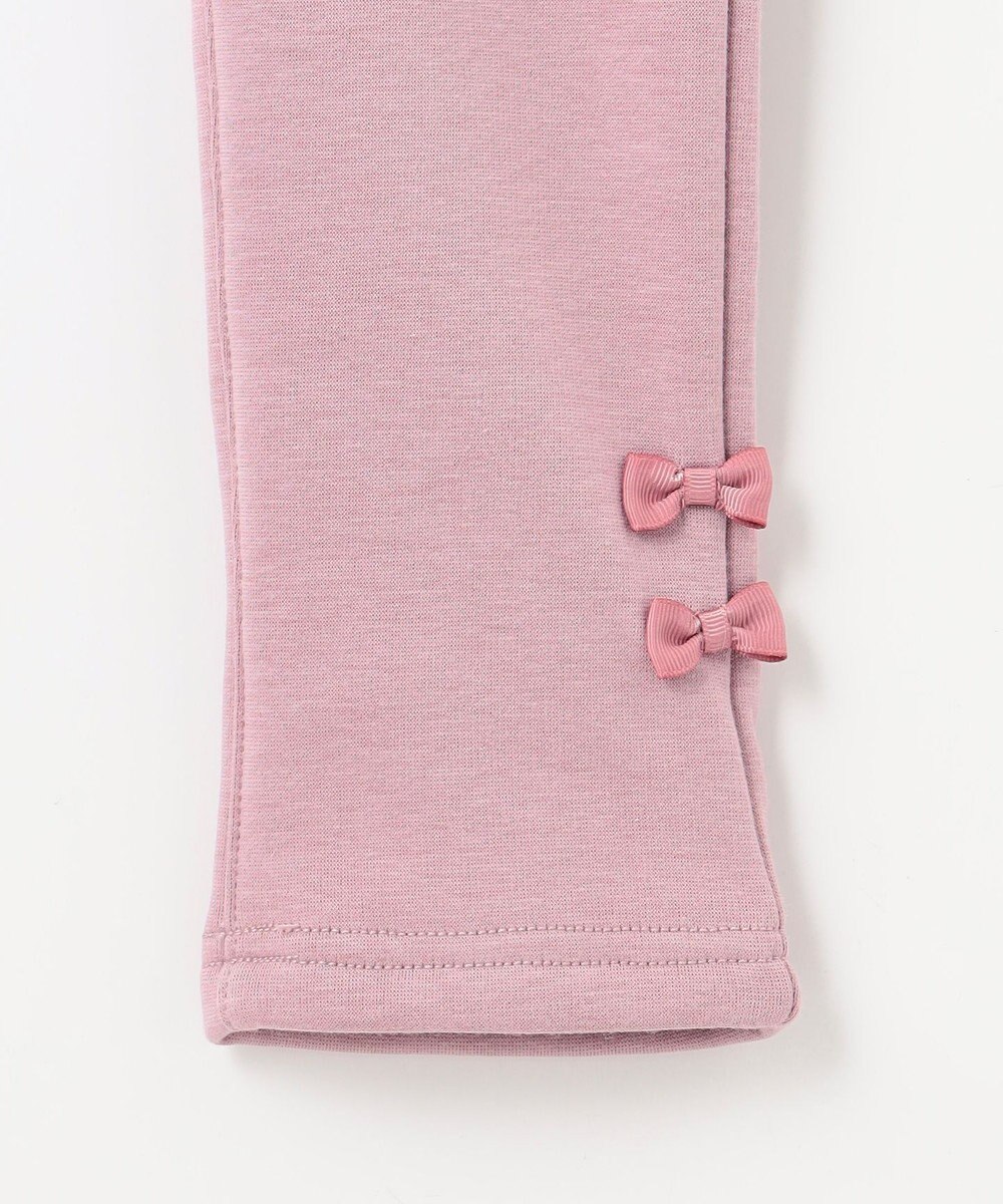 ANY KIDS 7days裏シャギーガーリーパンツ 