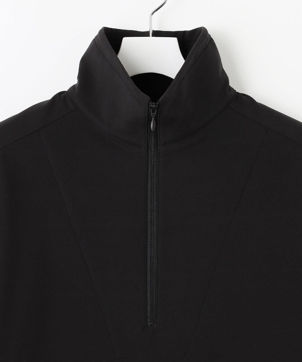 UNFILO 【Tarzan 掲載】UNFILO ミズノ ブレスサーモストレッチ プルオーバー 