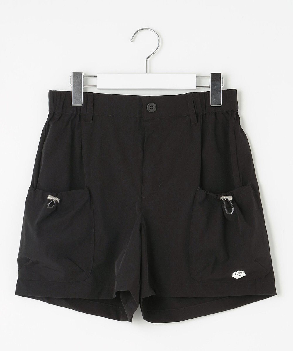 PW CIRCULUS 【WOMEN】ビッグポケットショーツ ゴルフウェア レディース 