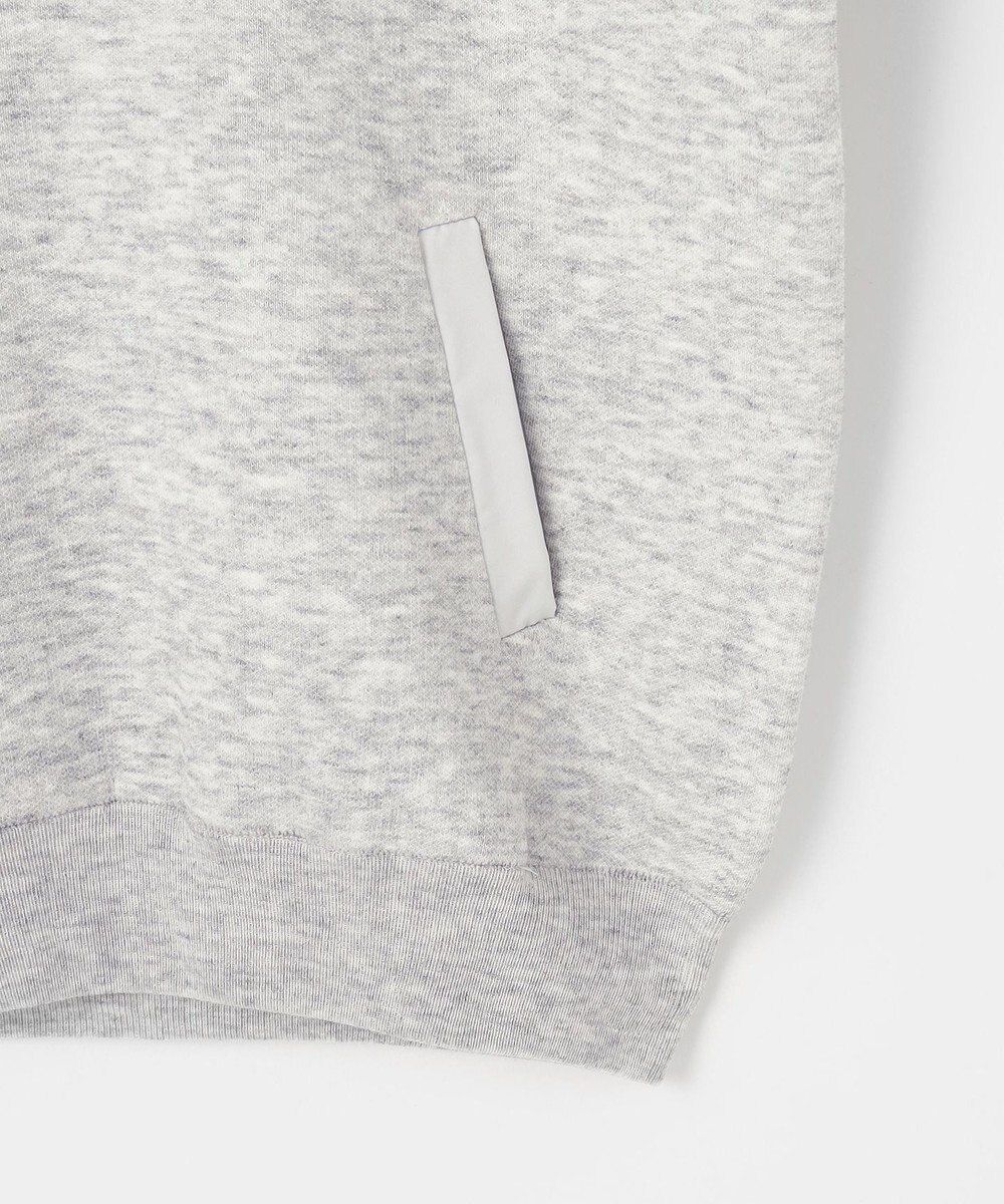 23区GOLF 【MEN】ダブルフェイスフーディー 