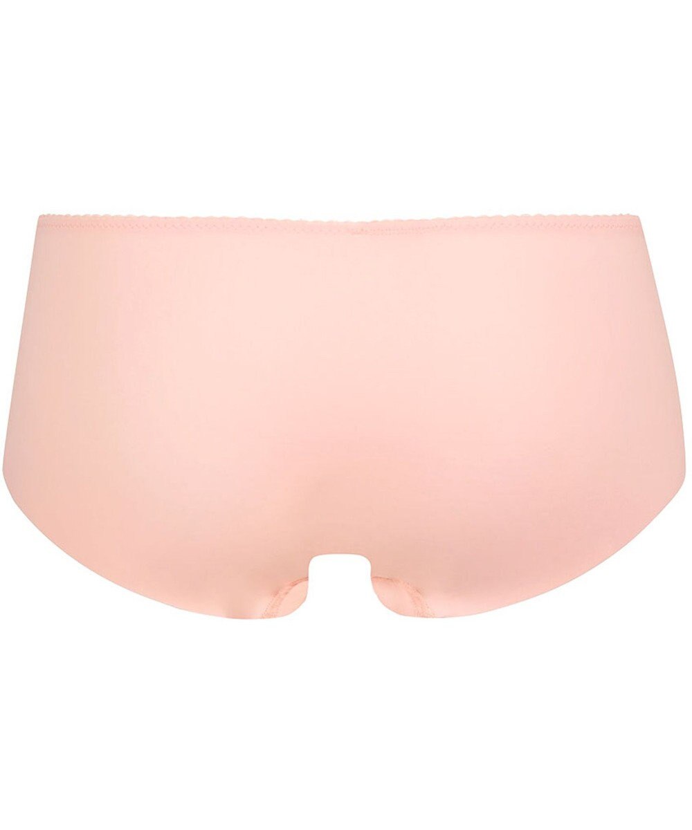 Wing Wing Lesiage　【2820シリーズ】　ショーツ　PB2820・PB2821とペア　はきこみ丈あさめ　ウイング／ワコール　PF2821 