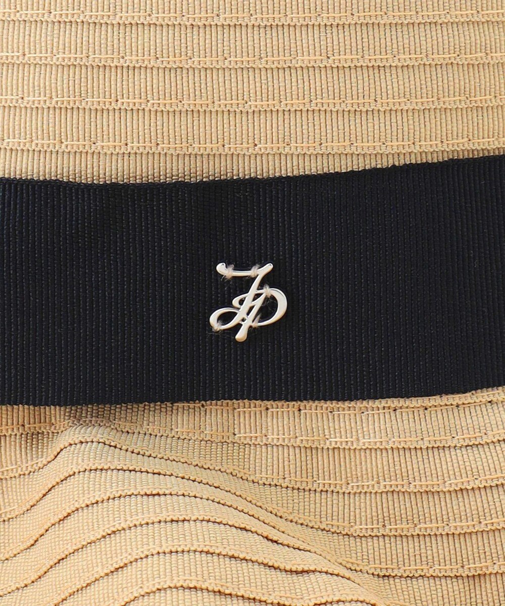 J.PRESS LADIES 【WEB限定カラーあり・畳める】ブレードHAT 