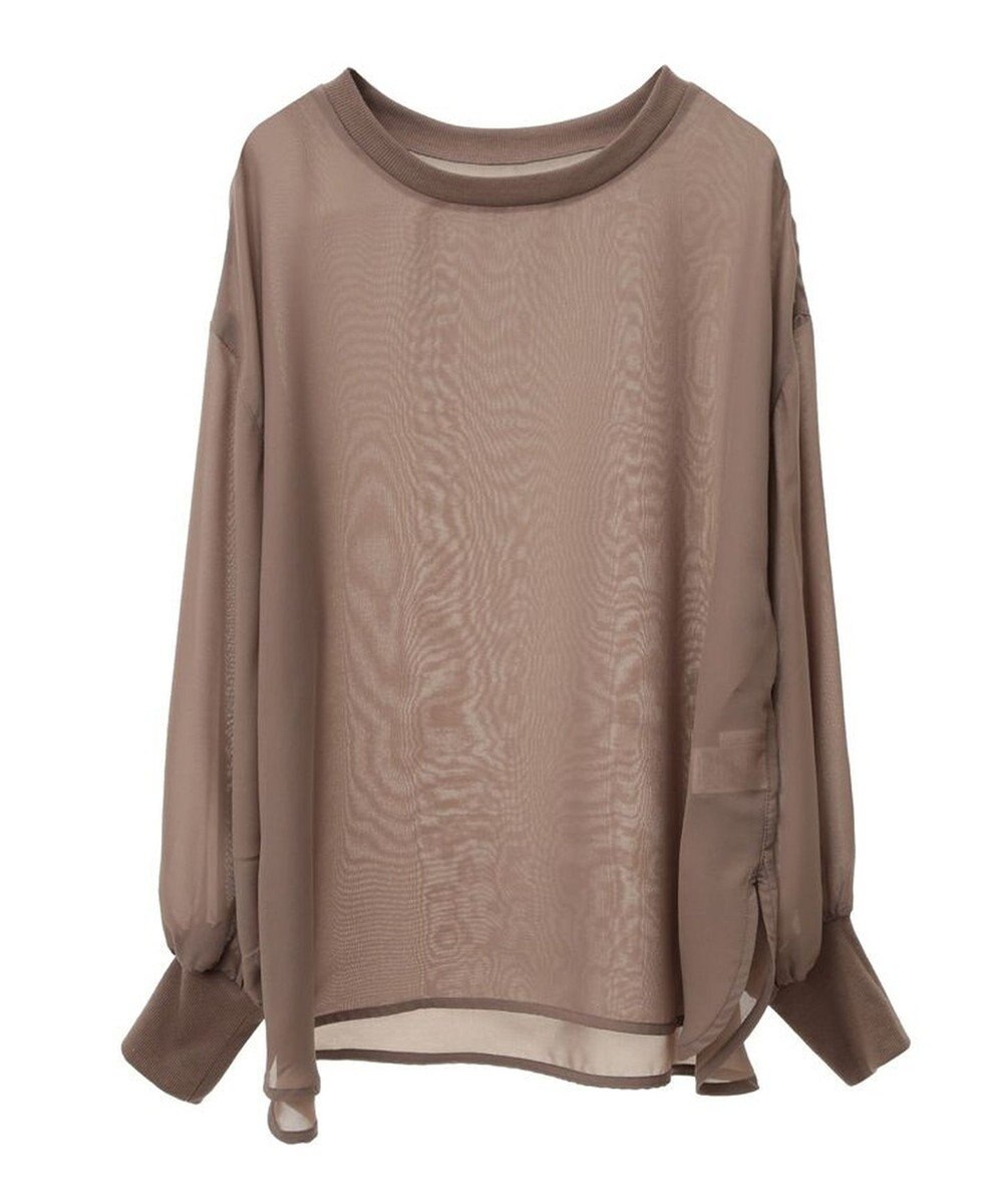 Green Parks ・ＥＬＥＮＣＡＲＥ　ＤＵＥ　シアープルオーバー 