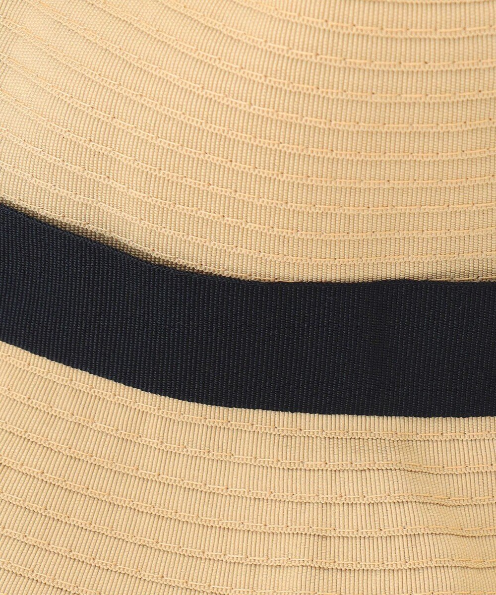 J.PRESS LADIES 【WEB限定カラーあり・畳める】ブレードHAT 