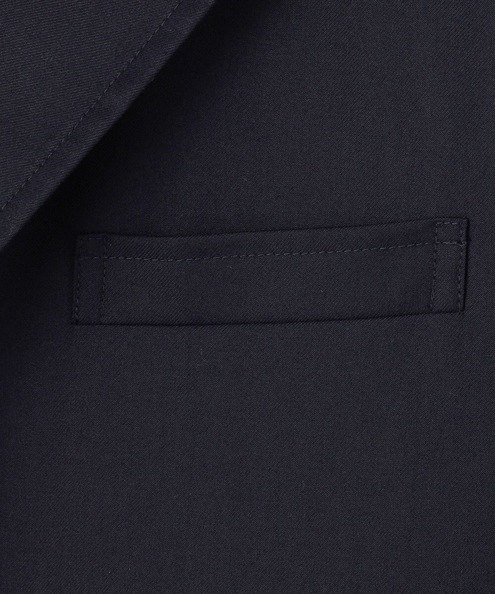 J.PRESS YORK STREET 【UNISEX】ネイビーブレザー / シングル 