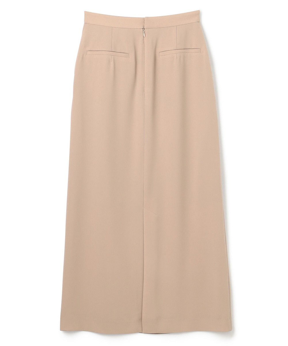 BEIGE， FLEUR / マキシスカート 