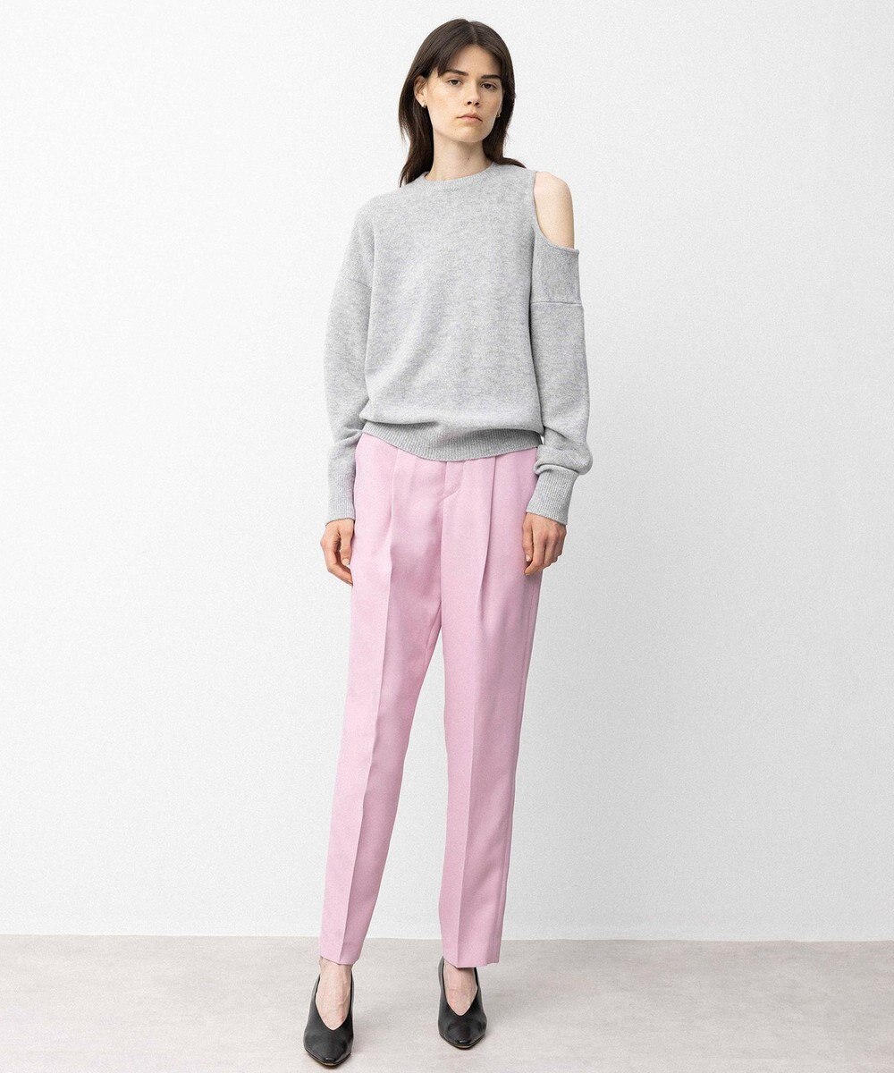 NAVE 【Nave】ライトツイル パンツ 