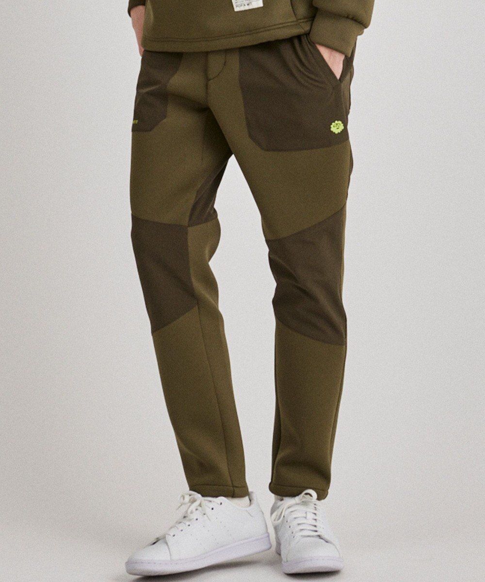 PW CIRCULUS 【MEN】ダンボールパンツ 