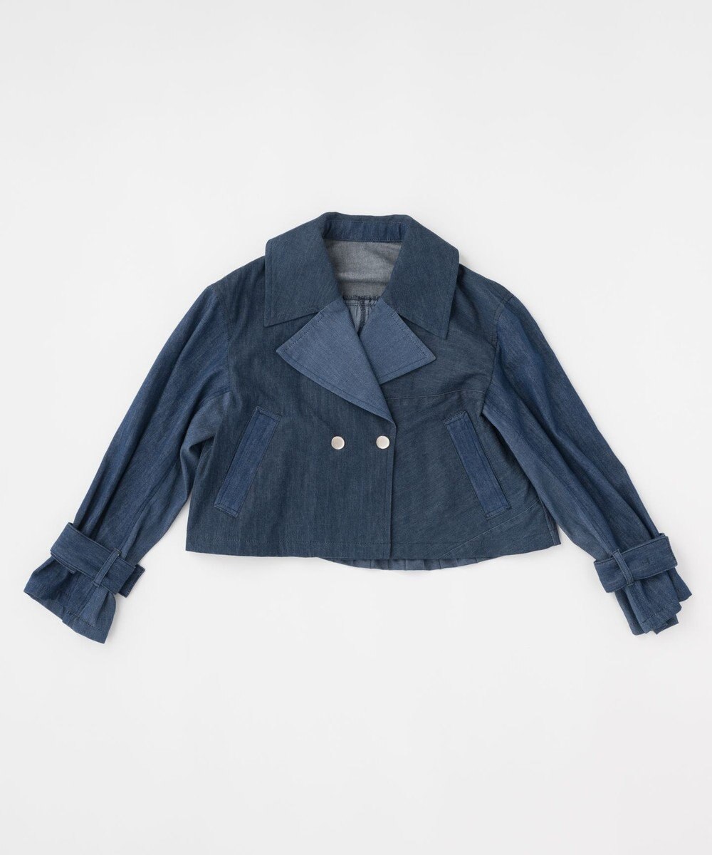 ONWARD Reuse Park 【アップサイクルプロジェクト】ジャケット 