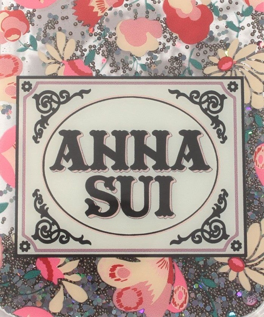 As Iphoneケース Iphone12 12pro対応 Anna Sui ファッション通販 公式通販 オンワード クローゼット