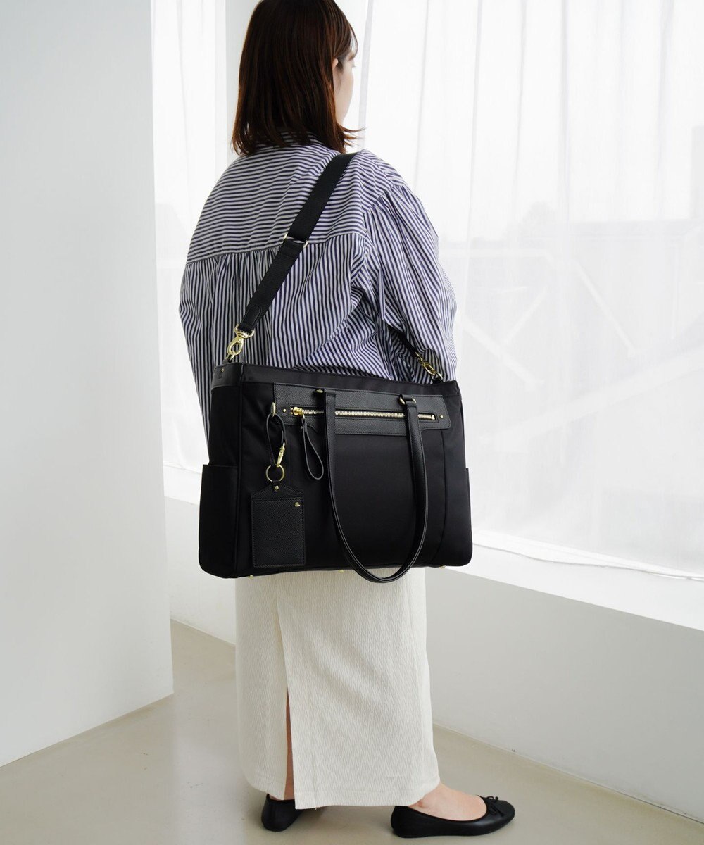 ACE BAGS & LUGGAGE ace. ビエナ3 ビジネスバッグ 14.0インチPC収納 A4 68701 エース 