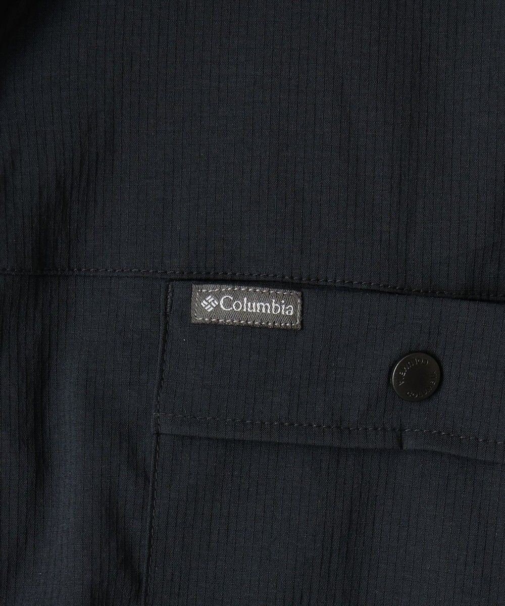 Columbia Columbia/ ランドローマーリップストップショートスリーブシャツII /コロンビア 