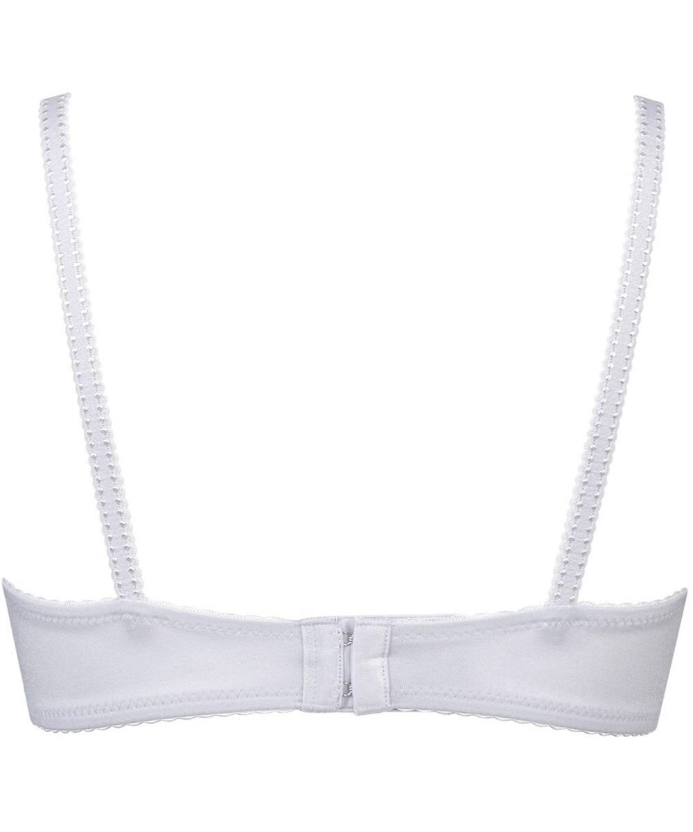 Wing ブラジャー Wing Lesiage 自然なまるみシルエット ソフトなつけごこち 【2960シリーズ】 ブラ PB2960 ウイング／ワコール 