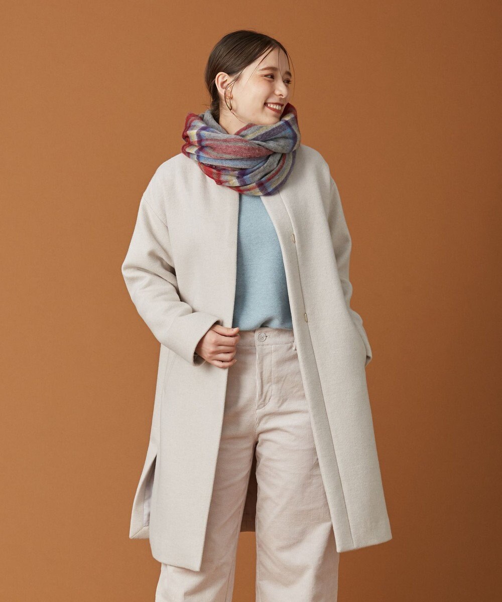 40代のレディースコート選び 21 22秋冬アウター W Style 40代のレディースコート選び 21 22秋冬アウター W Style