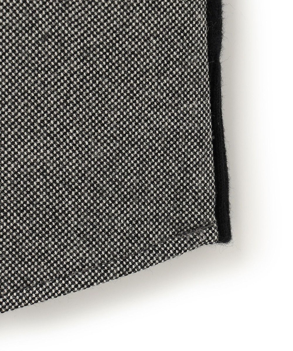 J.PRESS MEN 【マナードホームスパン】サドルベスト 