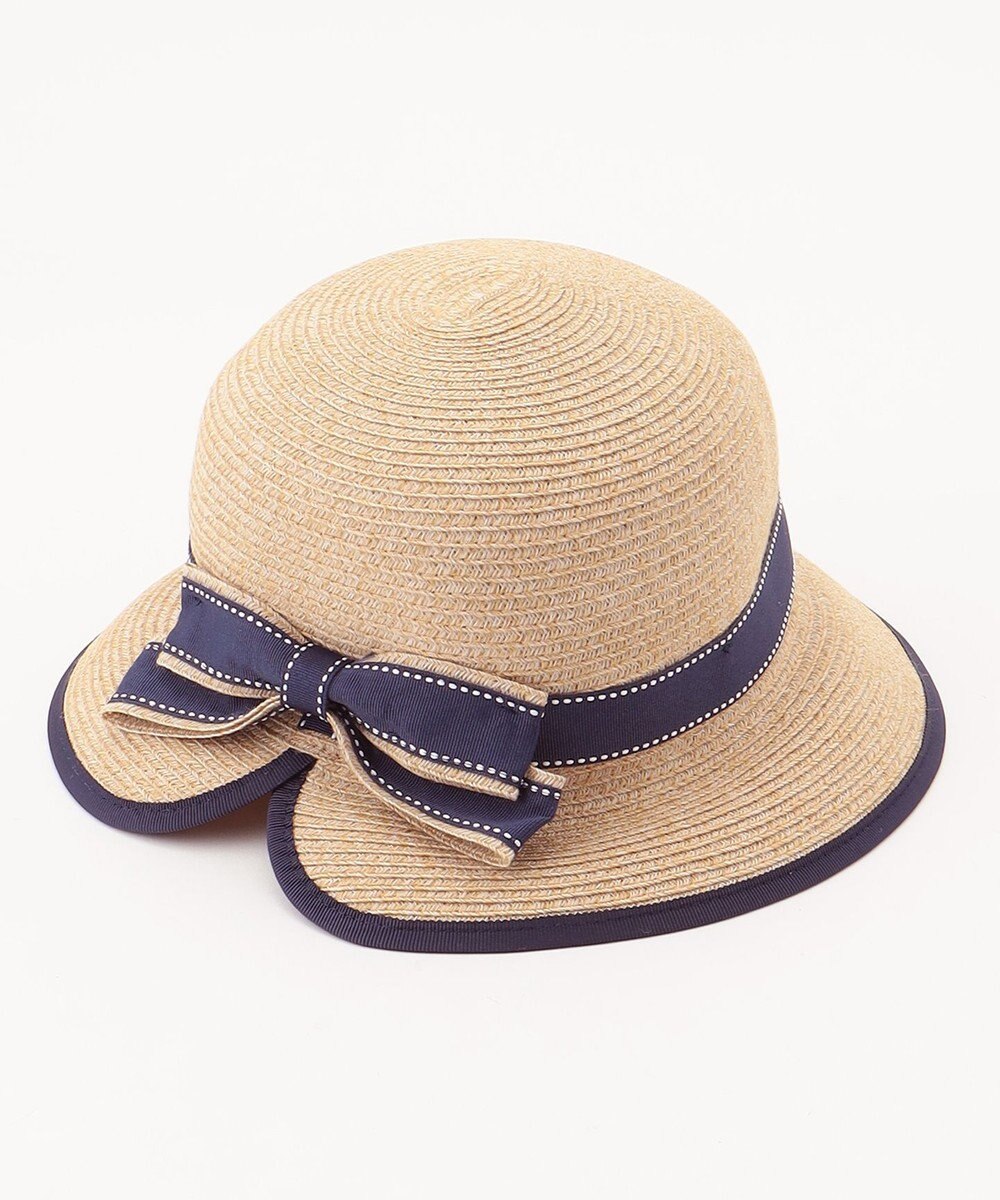 組曲 KIDS 【Lサイズ】サマーブレード ハット 