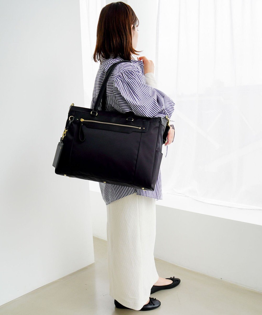 ACE BAGS & LUGGAGE ace. ビエナ3 ビジネスバッグ 14.0インチPC収納 A4 68701 エース 