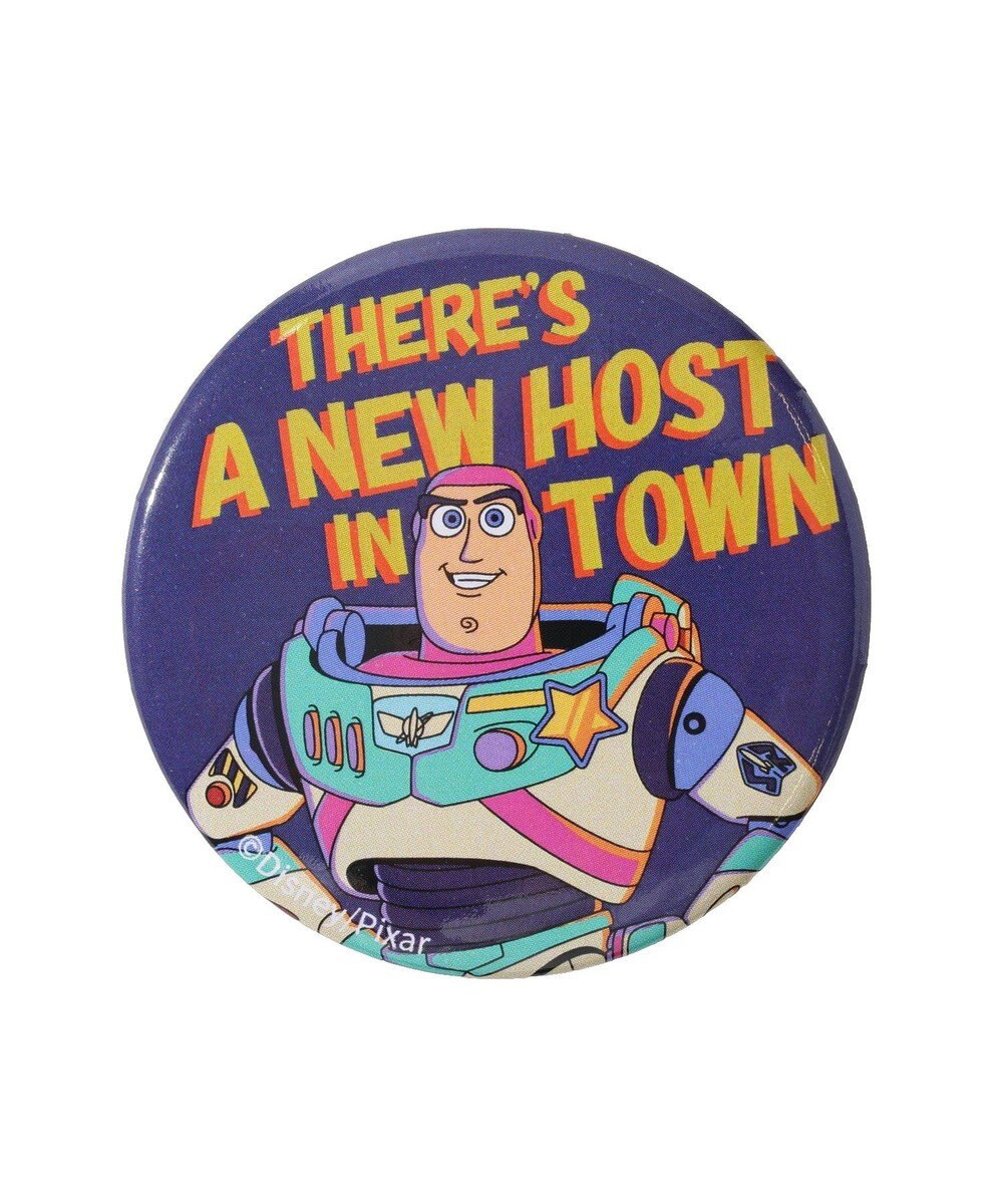 AMERICAN HOLIC 【TOY STORY 5】3P缶バッジセット 